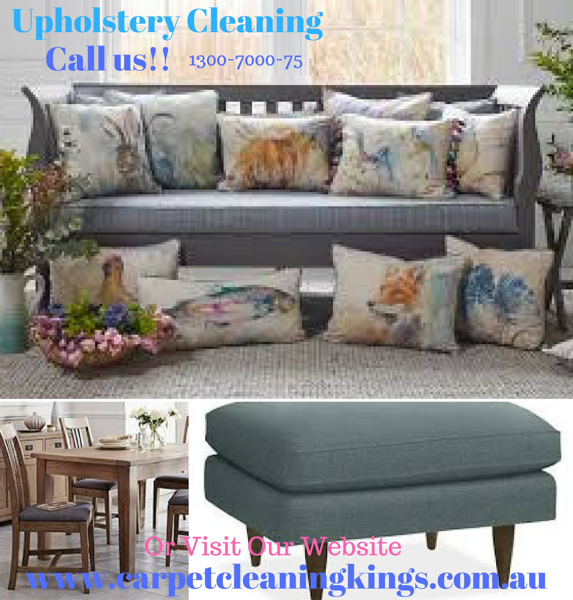 Carpet Cleaning King (carpetckings) Twitter