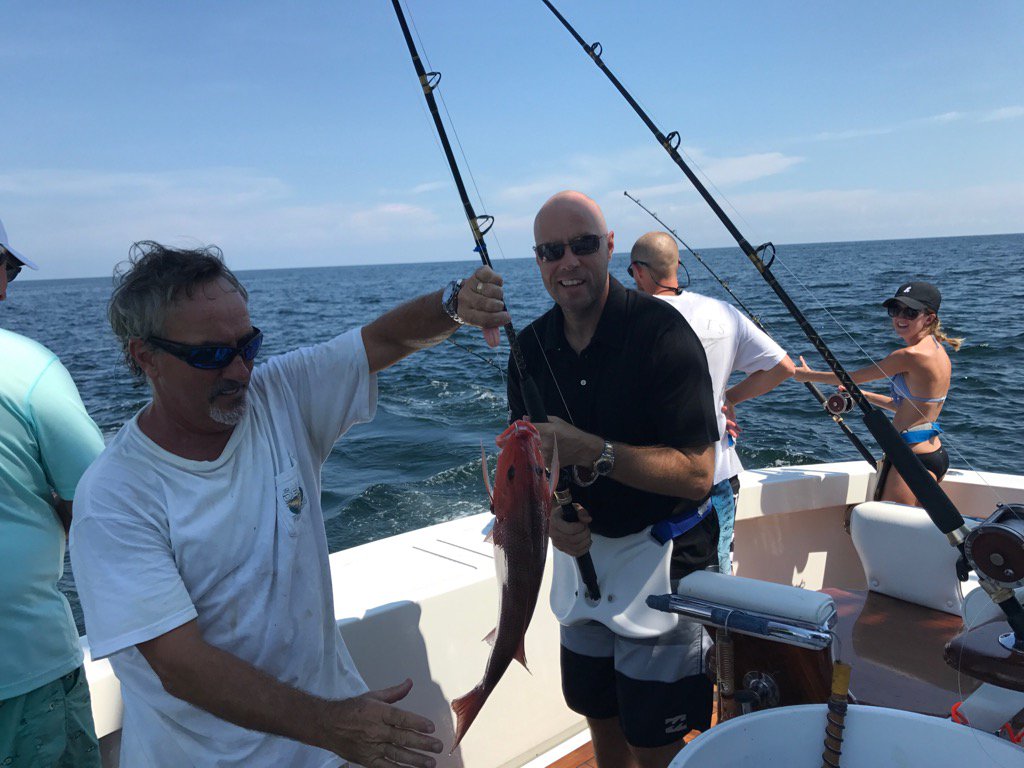 JonDailyLCSW's tweet photo. Fun day at sea https://t.co/57CyTJCHrN