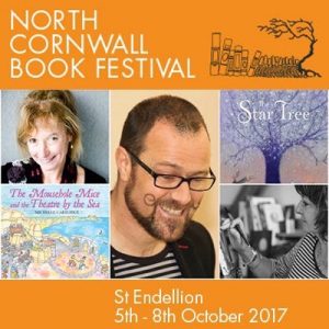 redhandgang's tweet photo. North Cornwall Book Festval - https://t.co/pWo4oKux1n what just popped up on Twitter : )

We have some amazing ... https://t.co/msxQNVwjLC