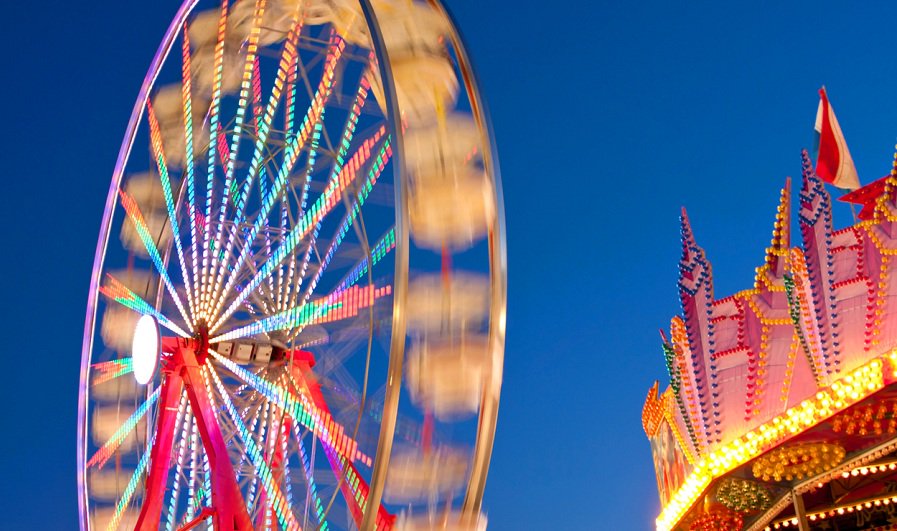 RadioXEU's tweet photo. Another summer favourite returns to #Brussels this weekend in the shape of the Midi Fair 

https://t.co/DSyLuDP3Hr https://t.co/fEeOsguhjX