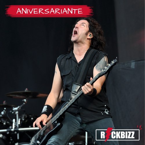 Happy Birthday Frank Bello! 