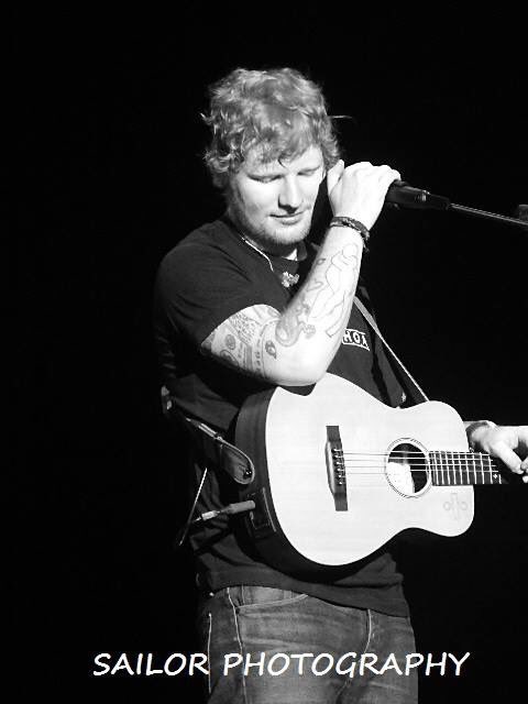 SailorPhoto's tweet photo. @edsheeran July 7th at @AirCanadaCentre #dividetour https://t.co/KqVBrQYES8