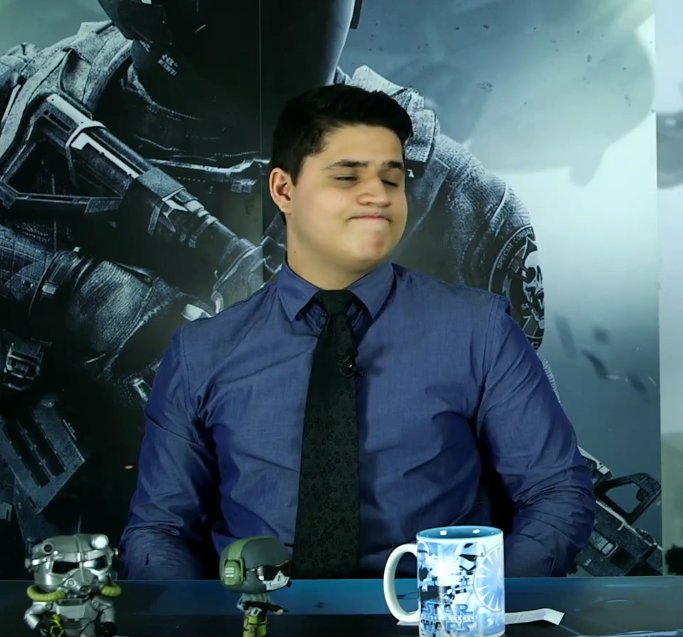 BSOGplay's tweet photo. Quando você lembra que hoje não tem mais #LANBSOG https://t.co/fGLOHN5MER