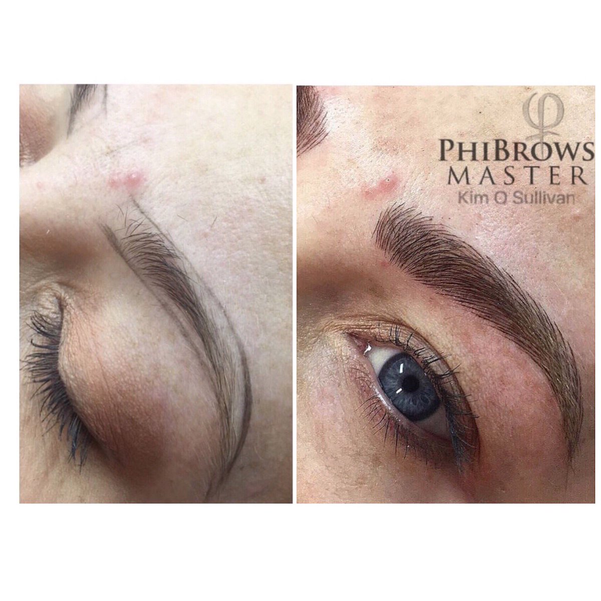 kimosullivanDMA's tweet photo. #phibrows #phimaster #kimosullivan #beforeandafter https://t.co/Q08j6QQIK7
