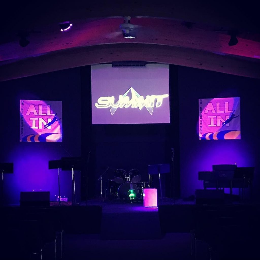 Center Lake (Center_Lake) Twitter