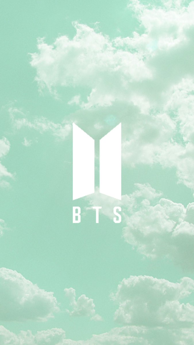  BTS  twt wallpaper  on Twitter WALLPAPER  BTS  NEW LOGO 