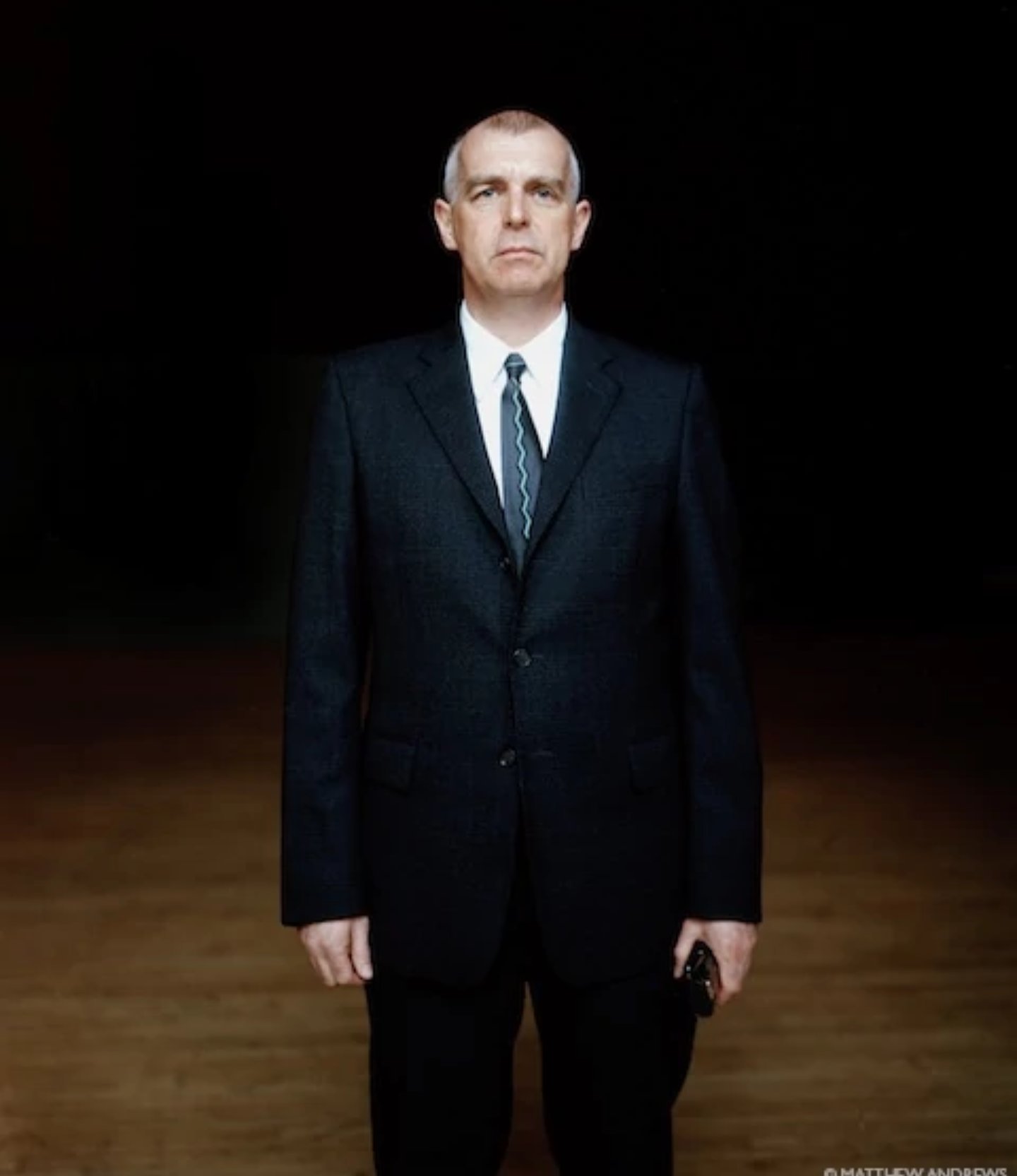 Happy birthday Neil Tennant!!  