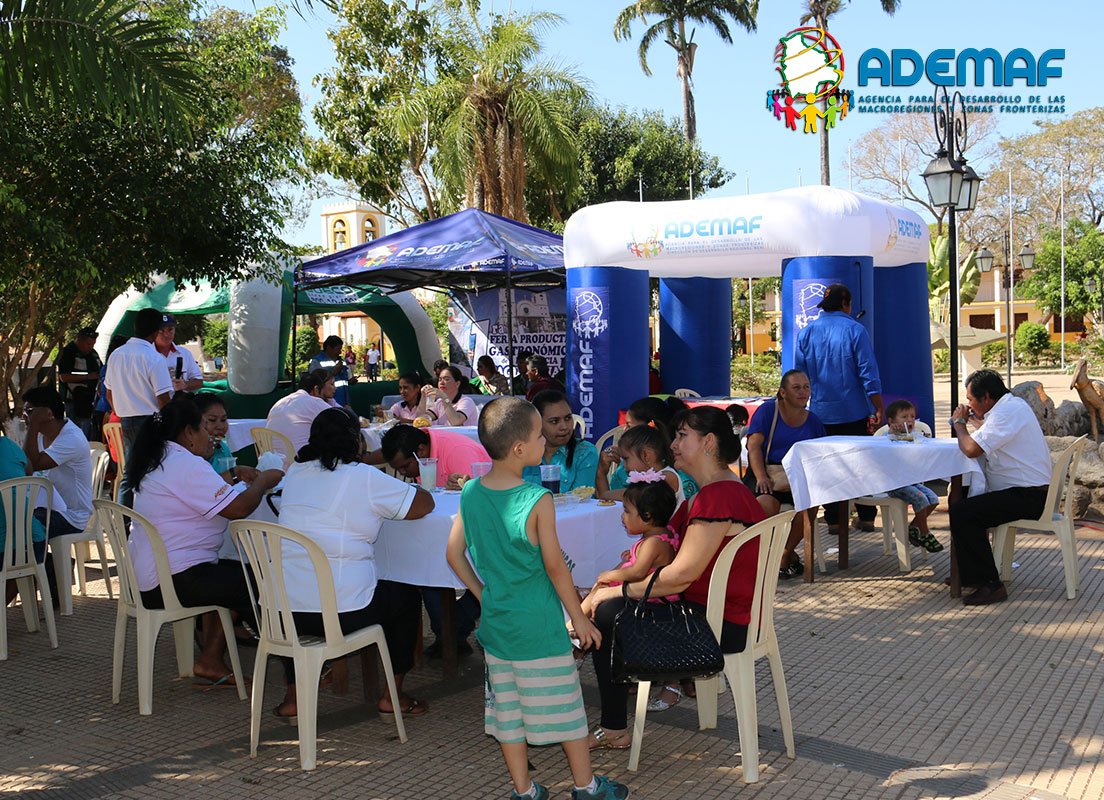 BENIINFORMA's tweet photo. ADEMAF PROMUEVE E IMPULSA FERIA PRODUCTIVA GASTRONÓMICA EN MAGDALENA https://t.co/UTp0TJ1zCt