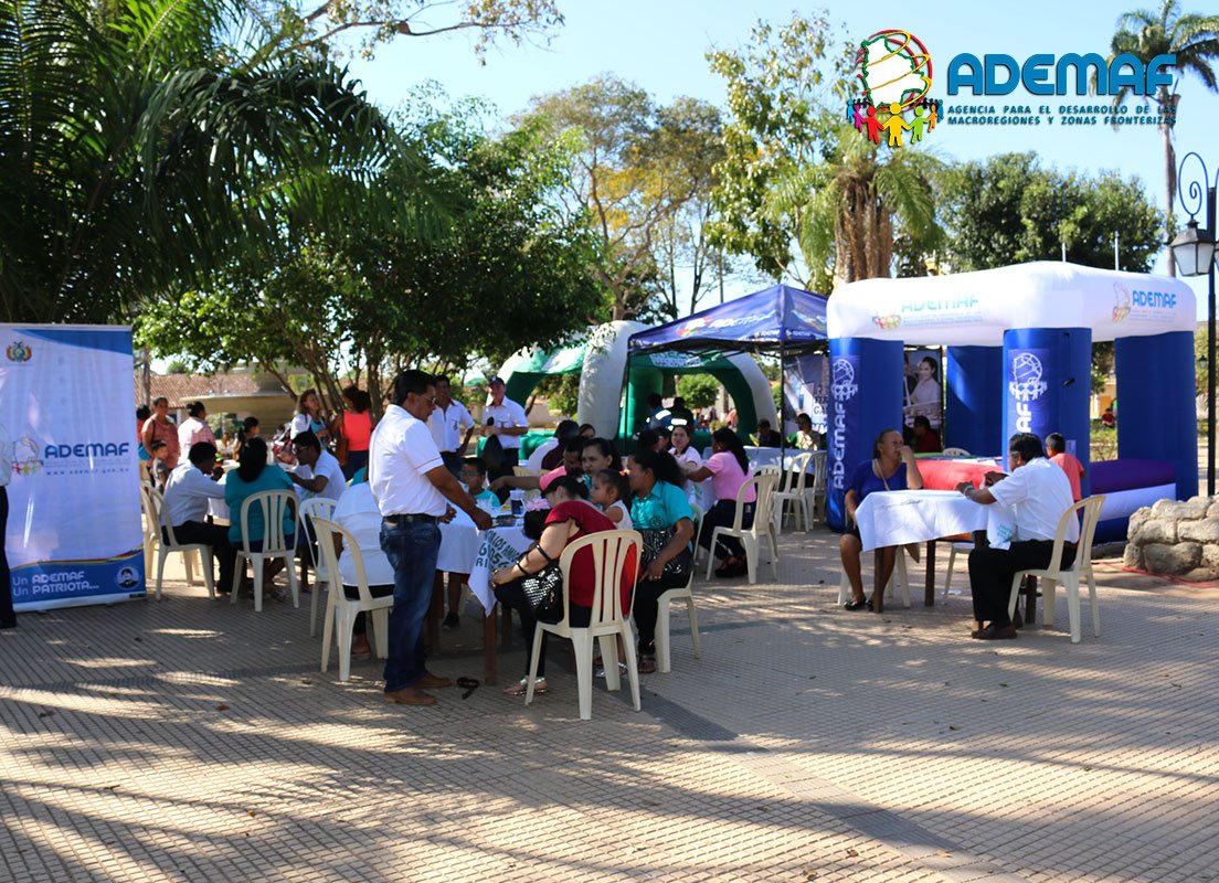 BENIINFORMA's tweet photo. ADEMAF PROMUEVE E IMPULSA FERIA PRODUCTIVA GASTRONÓMICA EN MAGDALENA https://t.co/UTp0TJ1zCt