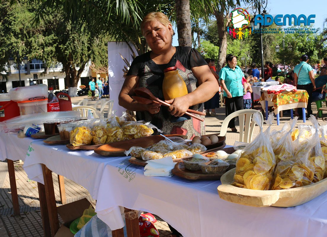 BENIINFORMA's tweet photo. ADEMAF PROMUEVE E IMPULSA FERIA PRODUCTIVA GASTRONÓMICA EN MAGDALENA https://t.co/UTp0TJ1zCt