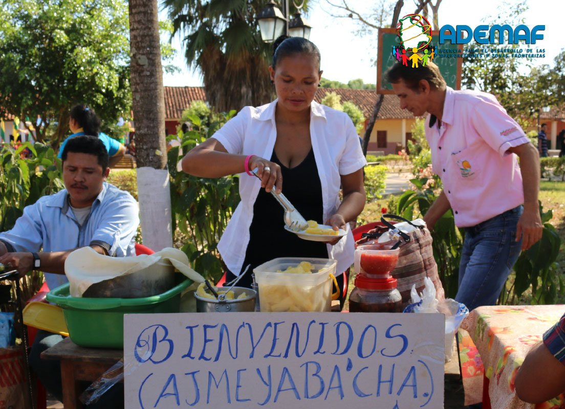 BENIINFORMA's tweet photo. ADEMAF PROMUEVE E IMPULSA FERIA PRODUCTIVA GASTRONÓMICA EN MAGDALENA https://t.co/UTp0TJ1zCt
