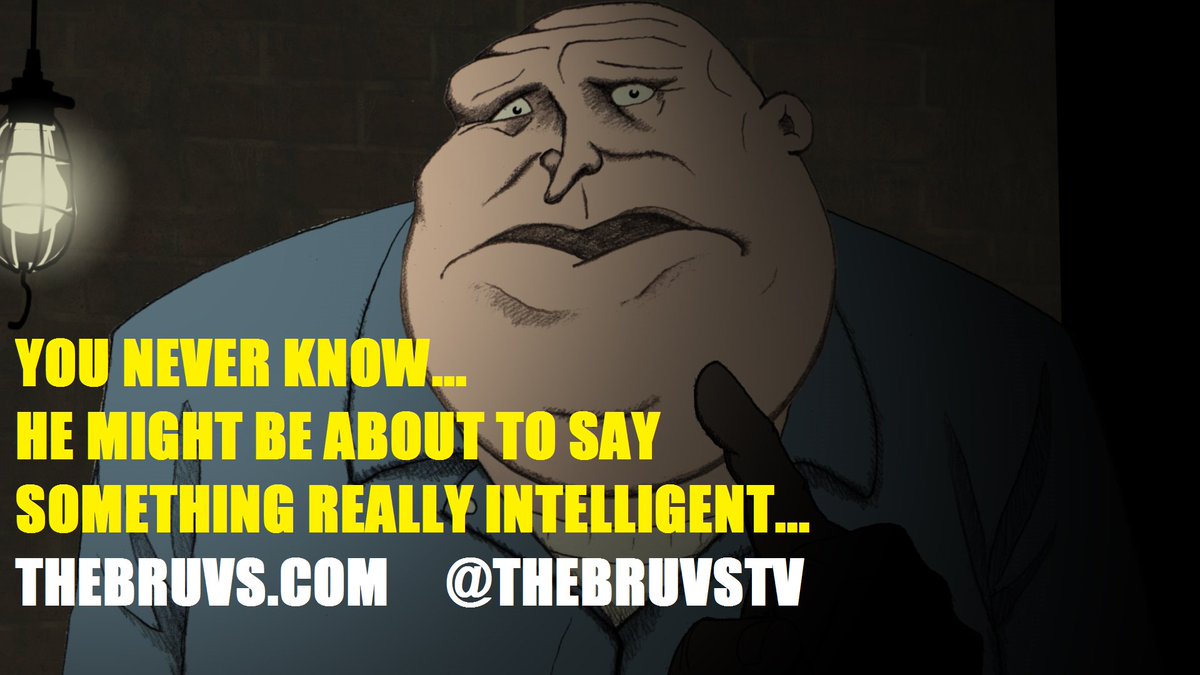 TheBruvsTV's tweet photo. Just waiting on some of that #MondayMotivaton - https://t.co/DXwJq66egQ #waitforit #patience #bitlonger #holdon https://t.co/Vh5PYzRpWr
