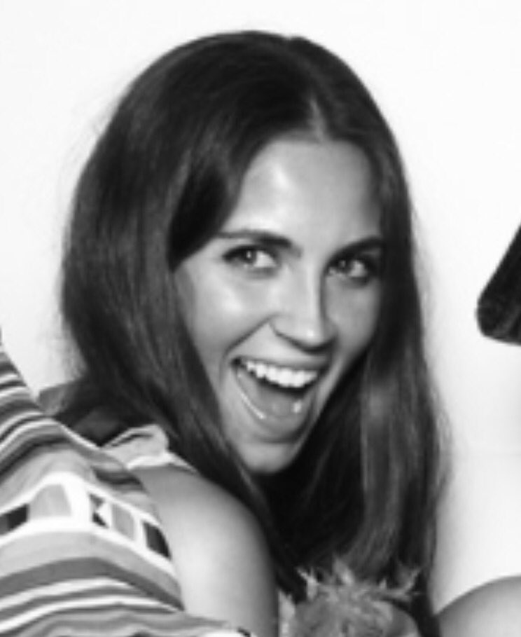 Kali_Lamy's tweet photo. When bae says you're cute #baaaabe π https://t.co/91q3RbcRkS