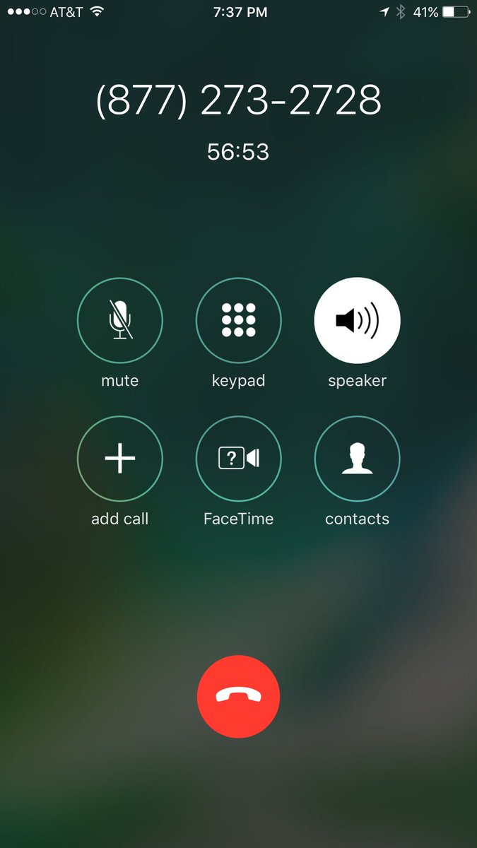 abfunFairy's tweet photo. @ATT please please answer the phone!! #onholdforanhour #terriblecustomerservice https://t.co/WdoIt92X9F