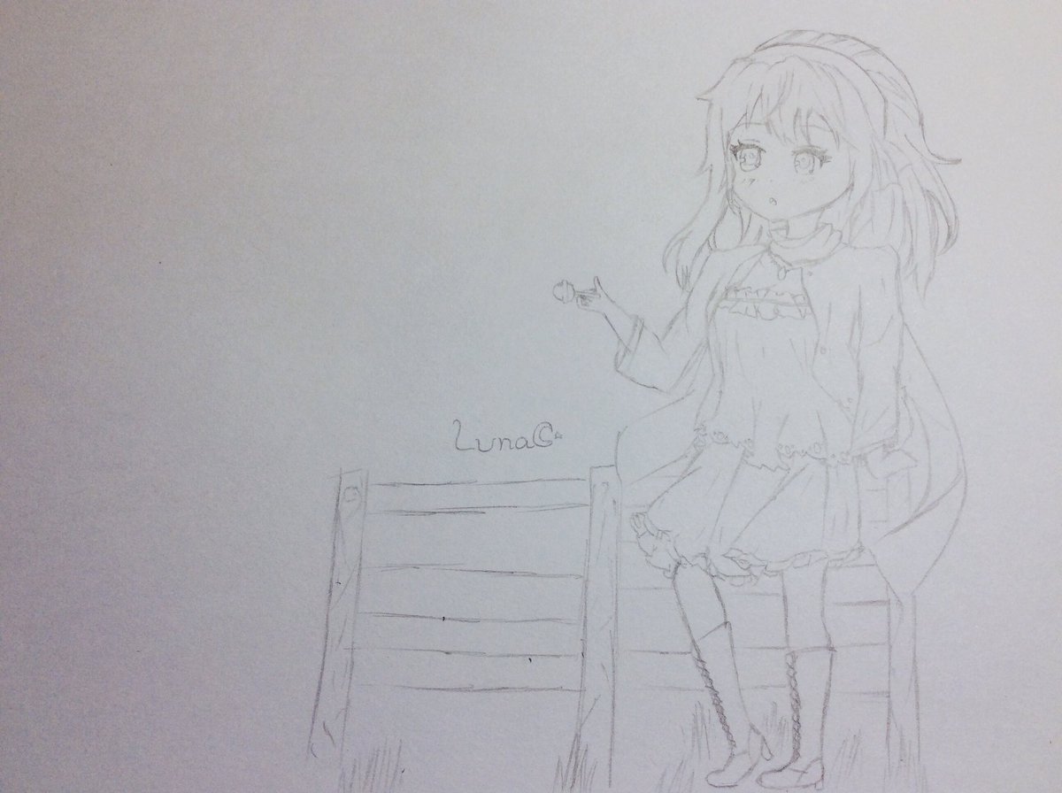 Luna_Nightmares's tweet photo. I how you like it.;3 https://t.co/dQjCpUaIg2
