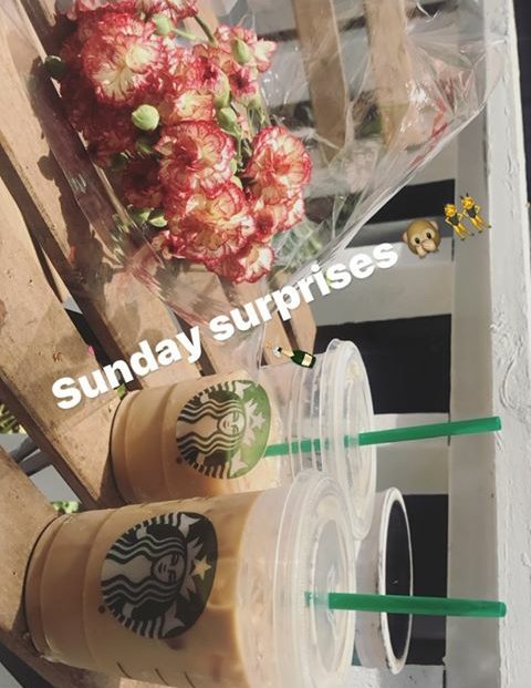 Queen via ig <a href="/MeganMurphy/">Megan Murphy</a> ❤