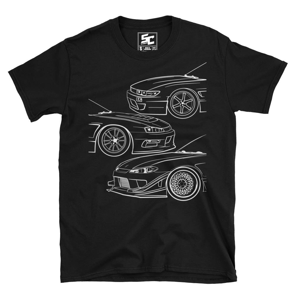 schassis_'s tweet photo. New Tees!! #nissan S12 and PS13 S14 and S15. More to come.
https://t.co/EzxqlM2zxI https://t.co/aZiWoauGOp