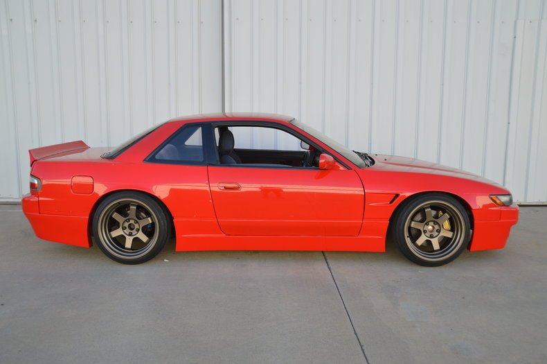 schassis_'s tweet photo. SHUT UP AND TAKE MY MONEY! <3 <3
#ps13 #s13 #rocketbunny #sr20det #volkracing #te37 #schassis https://t.co/N9TsscA22a