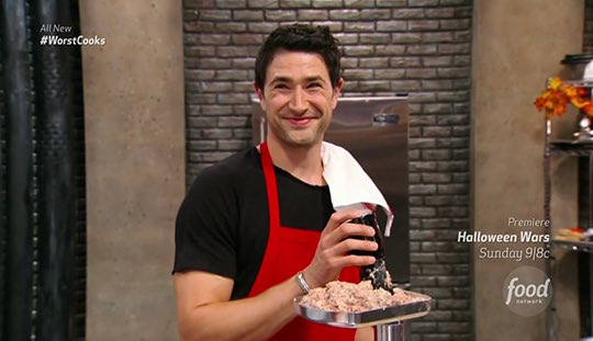 DCHomos's tweet photo. Ok but #WorstChefs is too much sometimes lol https://t.co/FBnVxzPAF9
