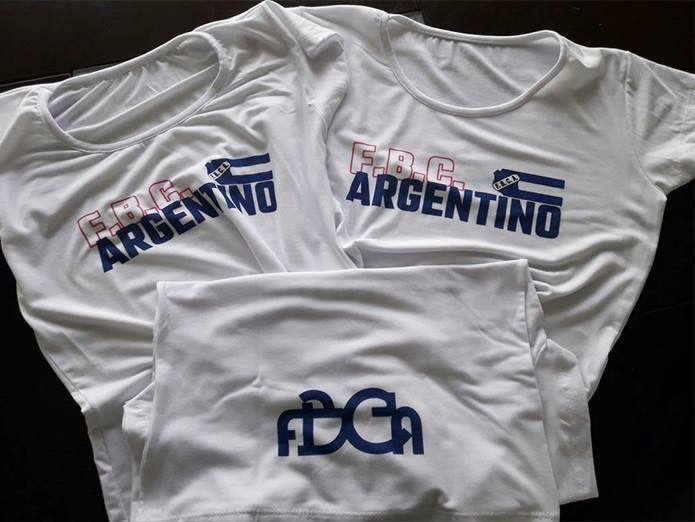 FBCAoficial's tweet photo. #DecanoStore ¡Para las chicas del #Decano también hay! https://t.co/ZNRl1XtnWy