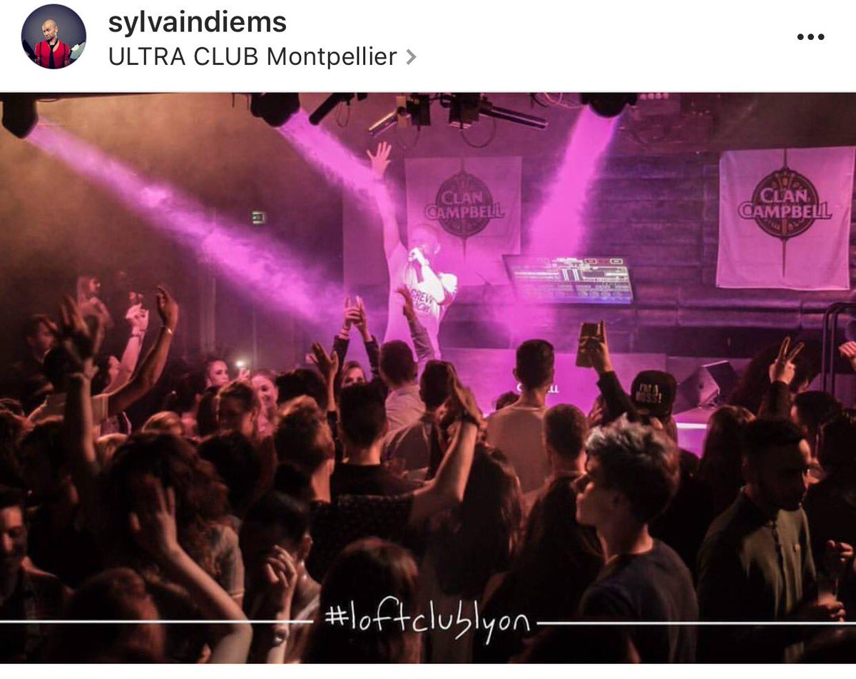 TouchInnovate's tweet photo. DJ @sylvaindiems rocking his #EmulatorElite https://t.co/vNOQLLoJKi