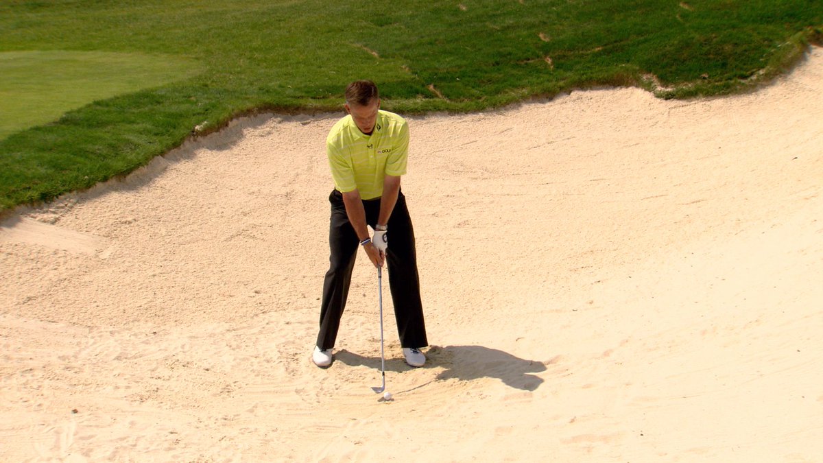 GOLFPASS tweet picture