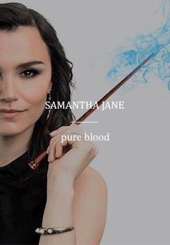 Samantha Barks Daily tweet media