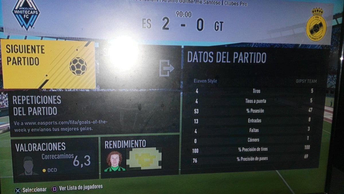 gipsy_team's tweet photo. Ganamos las semis vs un campeón de Sudamérica pero perdemos la final contra @ElevenStyleFVPA en la International Cup de ITFA. Enhorabuena 🇪🇸 https://t.co/yfNEtFUAlk