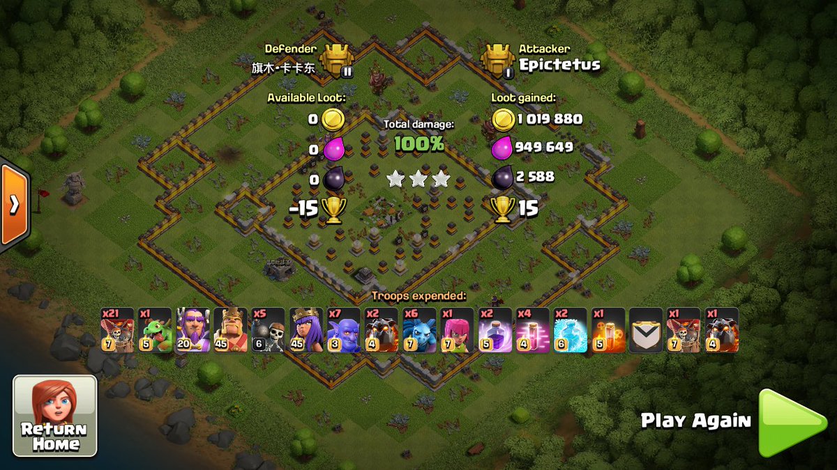 Farming matters again 👌🏼