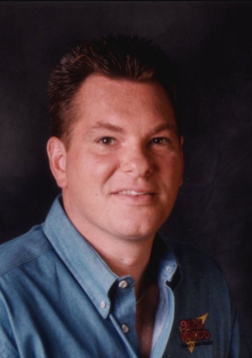 RIP <a href="/Radiomattrick/">Matt Patrick</a> Can't remember a morning UR voice was not waking me up 4 school. U were such a huge part of every1's life. #WKDD