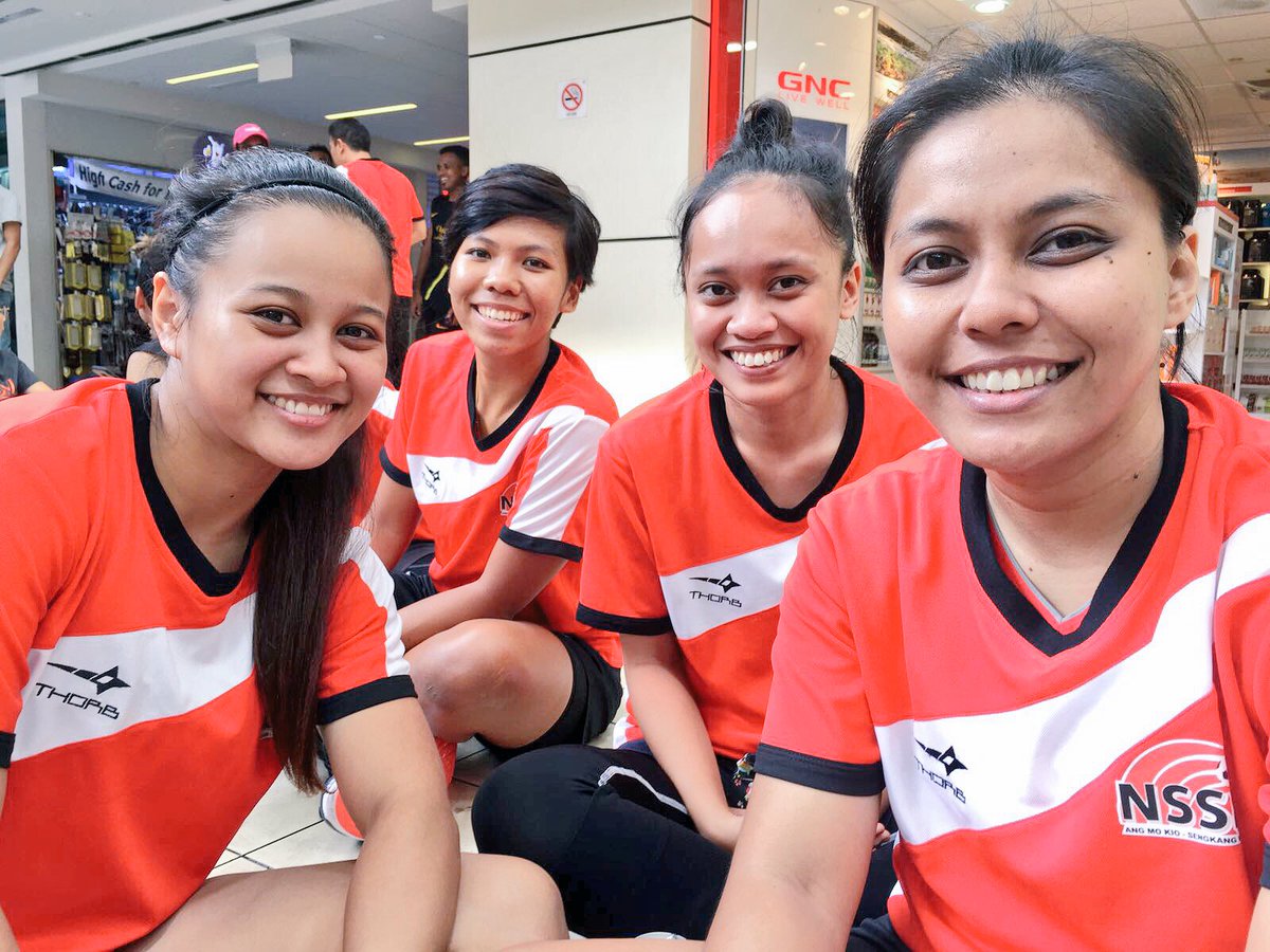 FqhNww's tweet image. #Okaygo #NSSL2k17