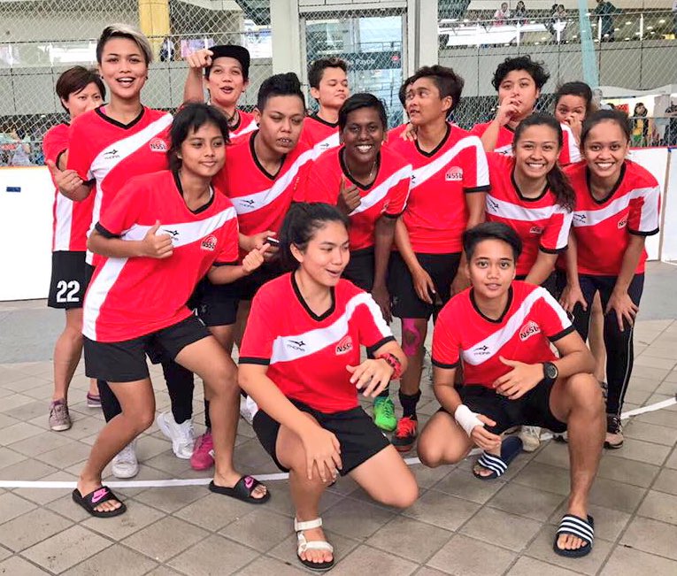 FqhNww's tweet image. #Okaygo #NSSL2k17