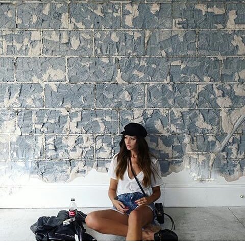 Queen slaying as always ❤💕 <a href="/EleanorJCalder/">Eleanor Calder</a>