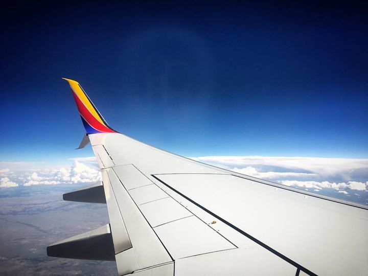 benjancewicz's tweet photo. In the air is where I want to be. ✈️ #BWILAX https://t.co/VRf6tO9bni