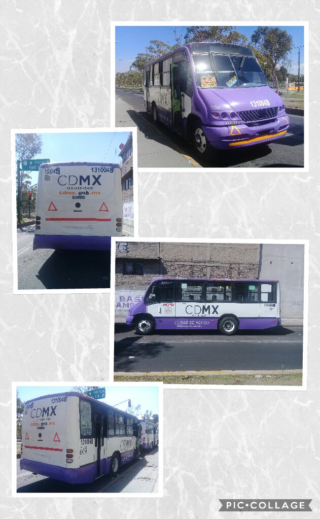 CanalMovilBus's tweet photo. #AutobusesAmopsa te lleva a #MetroCanalDeSanJuan #OrienteCDMX #CDMX #Amopsa0049 https://t.co/FXIFoo6xCb