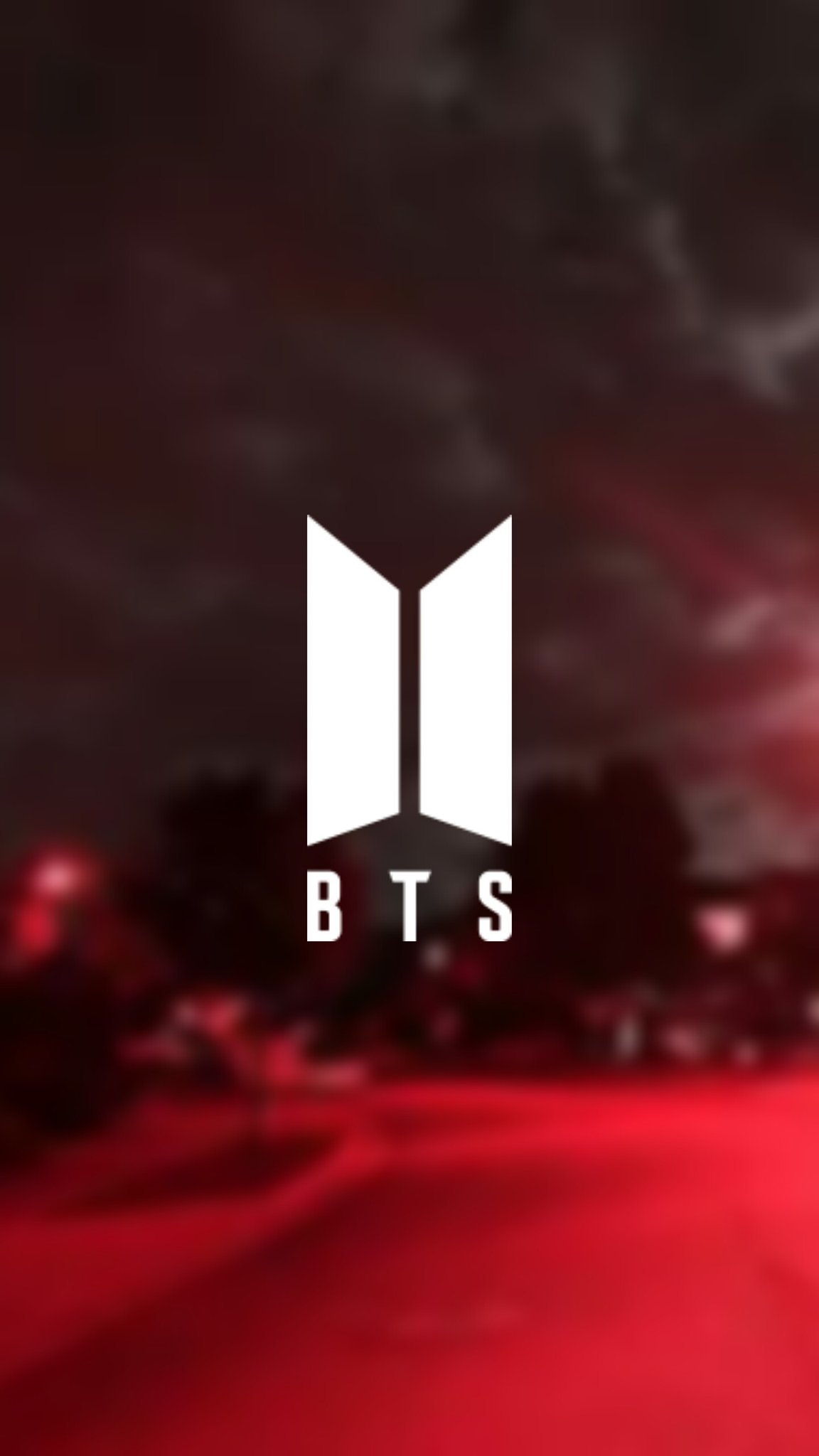  BTS  twt wallpaper  on Twitter WALLPAPER  BTS  NEW LOGO  