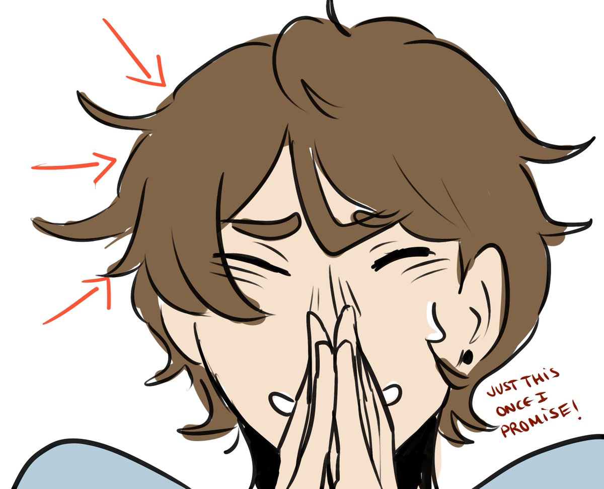 "how did this man get into my house" (momile belongs to @2mi127 ) 