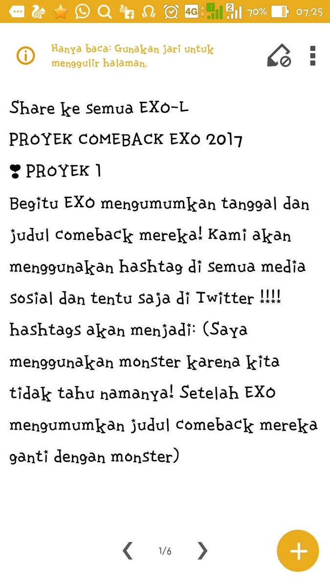 InaEXOL tweet picture