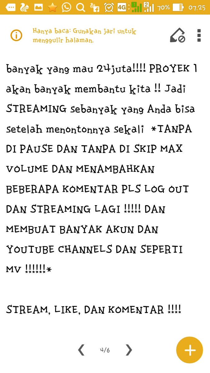 InaEXOL tweet picture