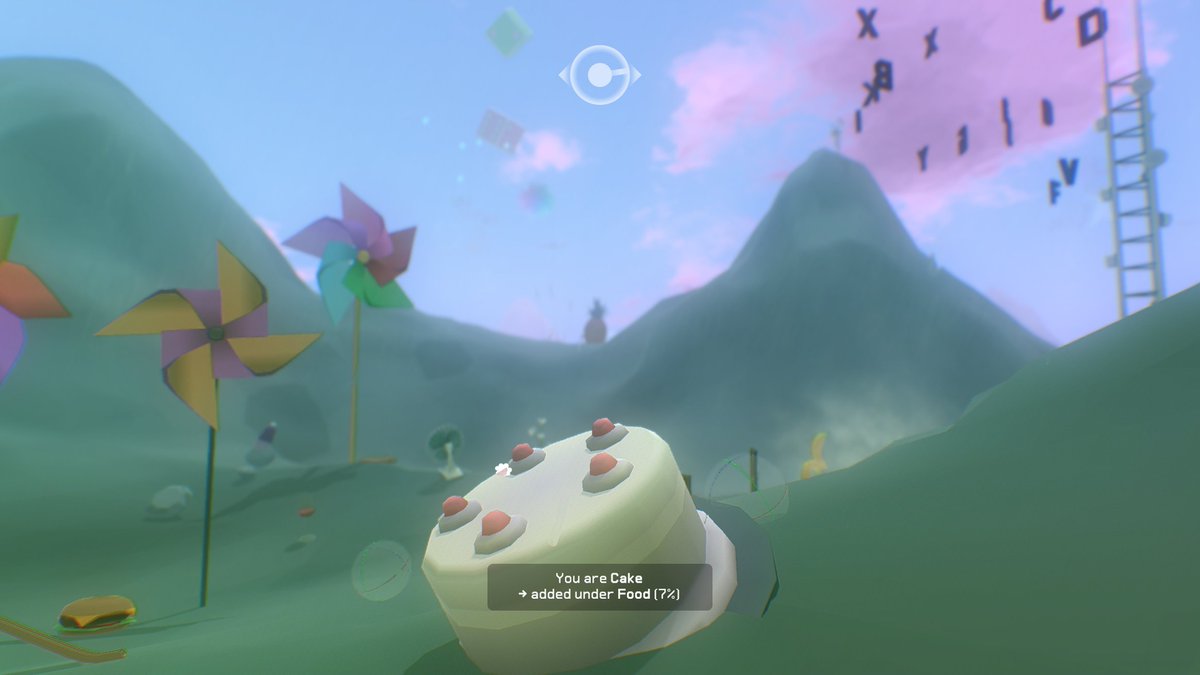 areyougamepod's tweet photo. In our latest episode, James talks about the incredible and unique @Everythingg by @davidoreilly. https://t.co/eWAzk10vCZ