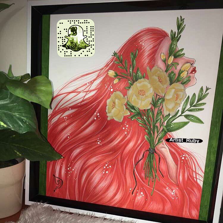 Artist_Ruby's tweet photo. #my_drawing
#drawing #artist #art #رسوماتي 
#رسوماتي #رسمتي  #رسمي #رسم #رصاص #disainer #كلنا_رسامين #الوان #الوان_خشبيه #فن #ابداعي https://t.co/eHLgr6YBd3