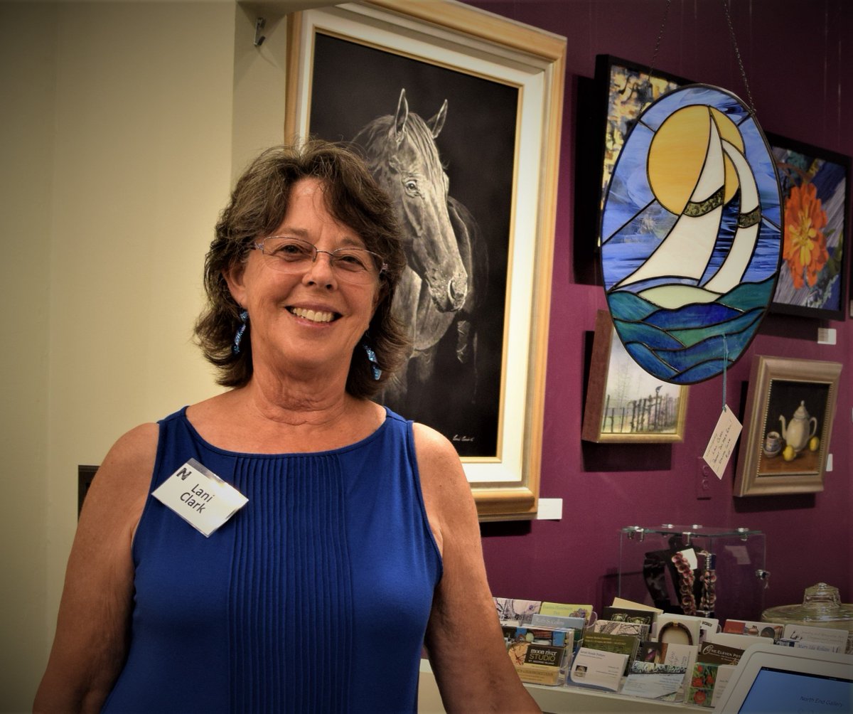 Leonardtown is a great place to meet the local artists, visit the galleries, shop &amp; dine! Stop in at the <a href="/NEG_Leonardtown/">North End Gallery</a> <a href="/Town_of_LTown/">Town of Leonardtown</a>
