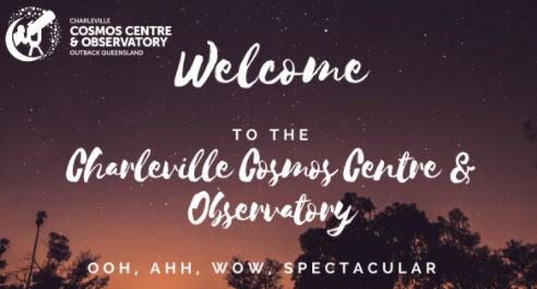 ElizabethW2527's tweet photo. Congratulations Charleville on your planetarium grant. Glad we could help with application. #LGAQ #PeakServices
https://t.co/fk990JF7oD https://t.co/V69vqMTRpz