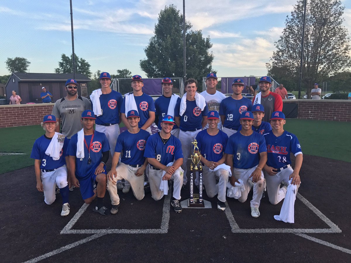 teamsportsinfo's tweet photo. Jakob Gehring Wood Bat - the day completes with Mashfactory Elite taking the 18u title in extra innings -a 6-0 weekend to through 20 teams ! https://t.co/ss1zWZG27z