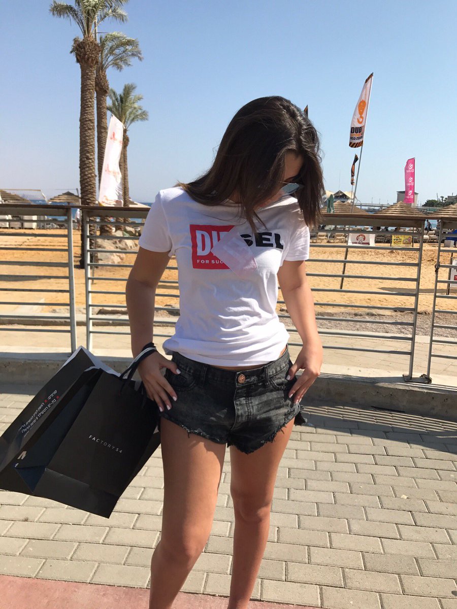 טל אדרי tweet media