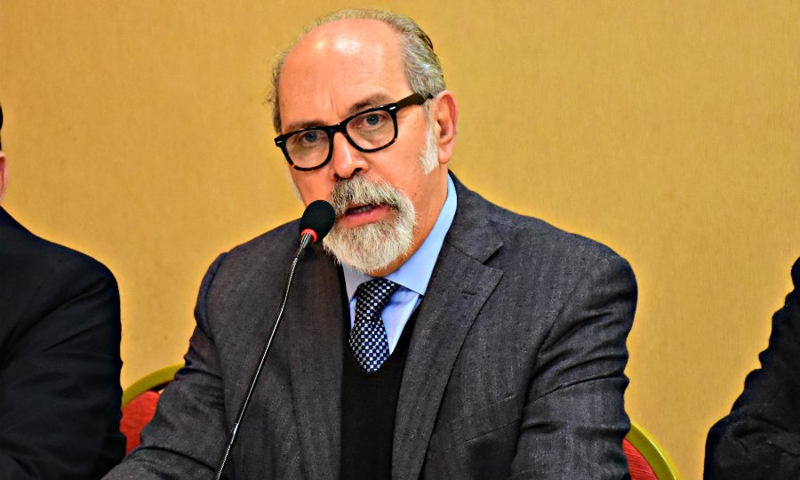 lamananaonline's tweet photo. El ministro Ibáñez puso en marcha un programa impulsado por la #CAMEFOR [https://t.co/UIAwiNyruZ] https://t.co/UBL7C6K7vF