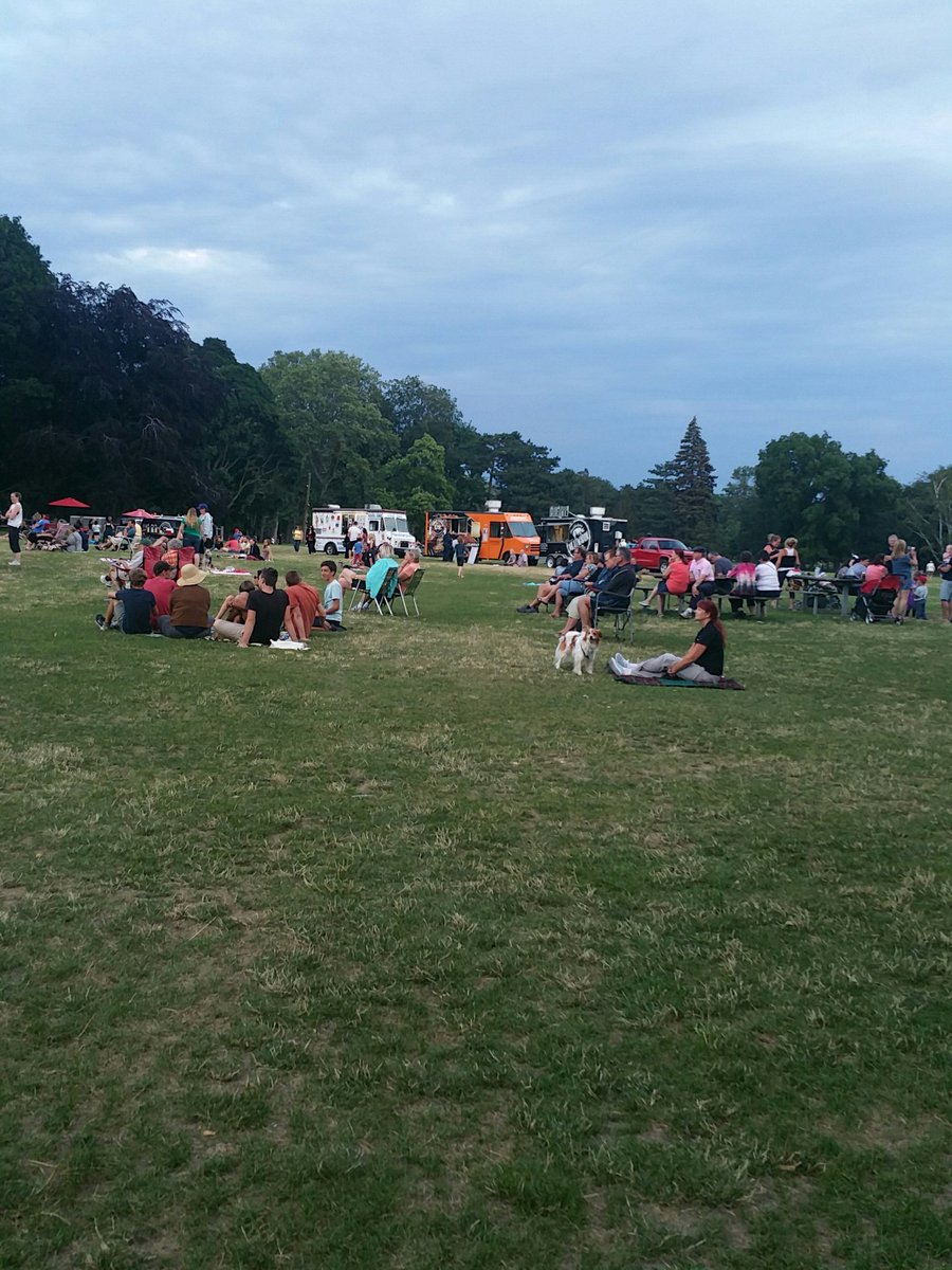 Seven Sundays of Gage park