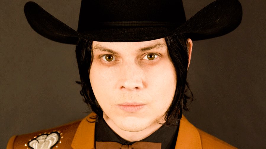 Happy Birthday Jack White 