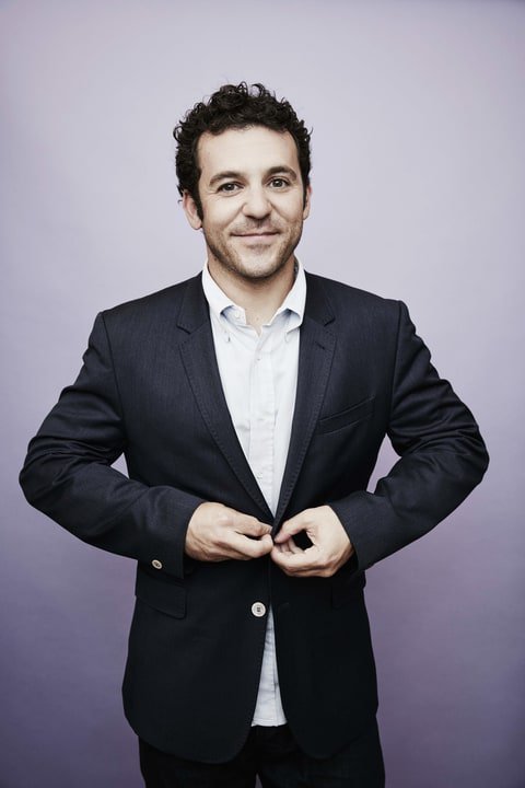 Happy Bday, Fred Savage... nosso eterno Kevin! 