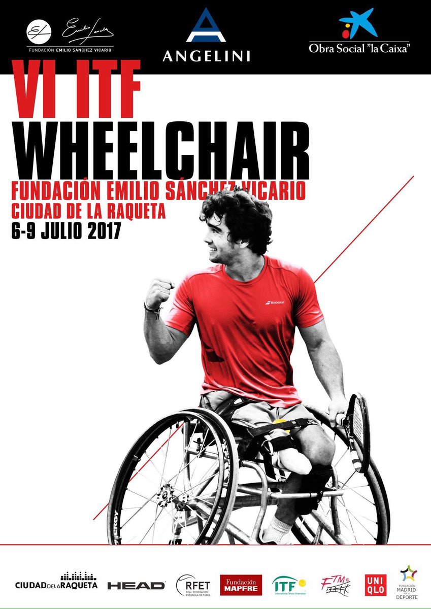 Alvaro_Cimarra's tweet photo. Lujazo estar al lado de este titán de la vida y del #deporte. Mucho que aprender de tí @DaniCaver Orgulloso miembro del #TeamCaver #GODani💪🎾 https://t.co/YmxSRoLDV8